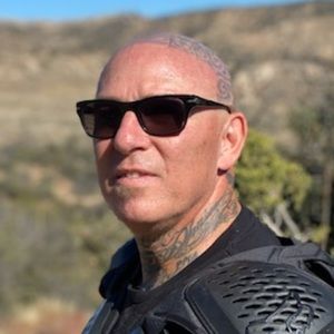 Meet your Posher, Noah